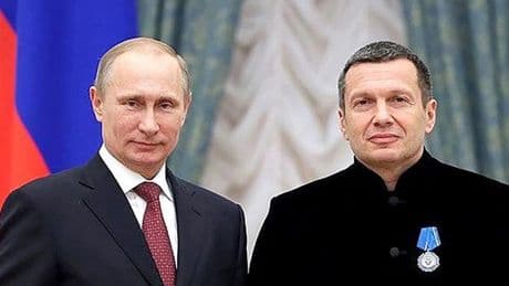 Russia threatens UK with nuclear apocalypse after Keir Starmer's defence warning
