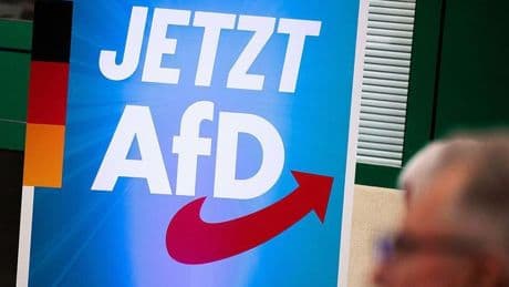 Duitse inlichtingendienst bestempelt AfD als extremistisch: bedreiging voor democratie