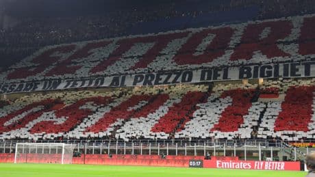 Milan, stretta sulla Curva Sud dopo l’inchiesta: le nuove norme