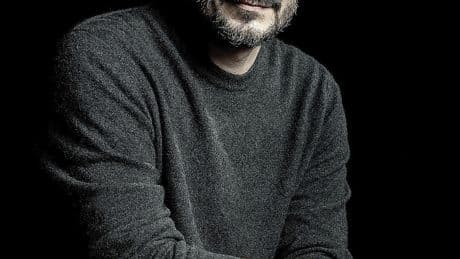 David Serrano. "Soy de La Elipa y he visto los estragos de la heroína... No entiendo a los que dicen que en los 80 había más libertad"