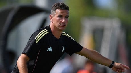 Juve Primavera, prima sconfitta per Padoin: niente da fare contro il Servette