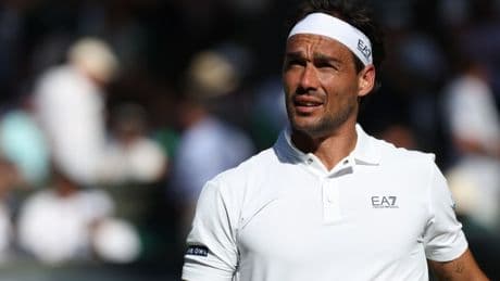 Tennis player ends 21-year career and retires at Wimbledon after John McEnroe advice