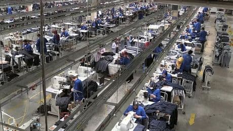 Tekstil devi de iflas etti! Ünlü ekonomistten 'domino etkisi' uyarısı: "Sıra diğerlerine gelecek"