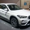 BMW X1 populairste auto in Vlaanderen, Dacia Sandero in Wallonië
