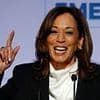 Kamala Harris gets VERY embarrassing endorsement to run for governor of California