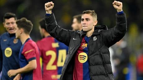 El Barça más ramplón y mundano sobrevive en Dortmund para ser semifinalista de Champions