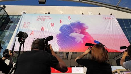 Hollywood stars condemn Gaza 'genocide' on eve of Cannes Film Festival