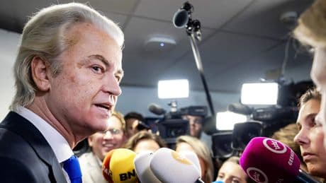 Caroline van der Plas boos: ’Wilders geeft de PVV-kiezer een linkse regering!’