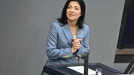 Atomkraft: Katherina Reiche bei EU-Allianz für Kernenergie