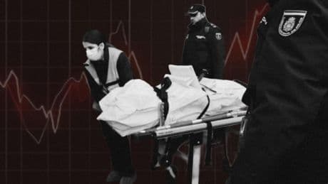 Alarma en Interior: en 2025 ha habido un homicidio al día en España y los intentos de asesinato han crecido un 20%