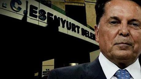 Ahmet Özer'in tutukluluk halinin devamına karar verildi