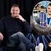 Fans hail 'GOAT' Jamie Vardy following Leicester exit news as supporters call for 'a statue' in  departing Premier League icon's honour