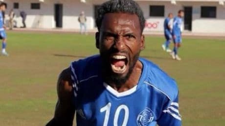 Asesinado en Gaza el 'Pelé palestino'
