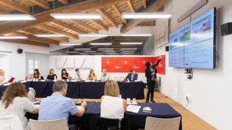 Así es el MBA catalán que lleva ya once ediciones abriendo nuevas oportunidades a profesionales de diferentes sectores