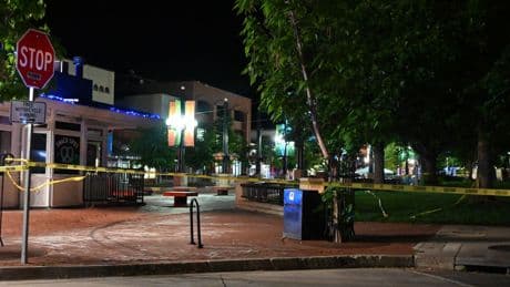 No deaths in flamethrower attack at Boulder rally for Israeli hostages: Police