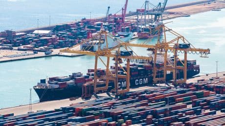 Bruselas simplifica la recaudación del IVA de las importaciones con ventajas para los compradores