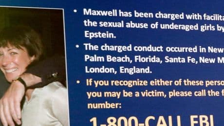 Judge Will Not Unseal Grand Jury Papers in Epstein and Maxwell Cases