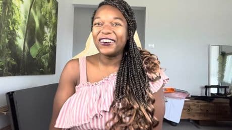 Home birth influencer arrested over death of baby ‘after leaving mum in labour for TWO DAYS without calling ambulance’