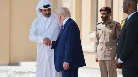 How a Single Strike Rattled the Gulf’s Illusion of Stability