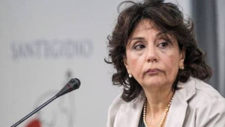 "Dove c’è la destra c’è la guerra". L’ultima sparata della prof Di Cesare