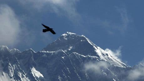 Two climbers die on Mount Everest in the first deaths of the 2025 spring climbing season