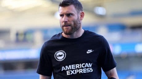 Mercato : James Milner prolonge d’un an avec Brighton et vise le record d’apparitions en Premier League