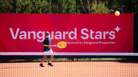 El circuito Vanguard Stars desembarca por primera vez en Valencia