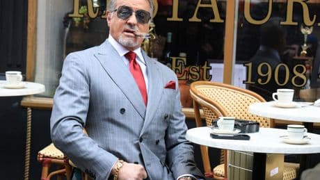 Dritte Staffel „Tulsa King“ - Sylvester Stallone macht den Paten