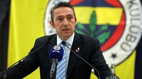 Ali Koç'tan MHP açıklaması: MHP ile gönül bağım var