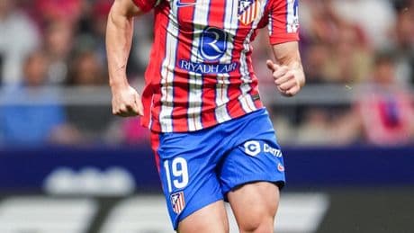 Arsenal ‘pushing hardest’ for Julian Alvarez transfer but face battle with Premier League rivals for ex-Man City star
