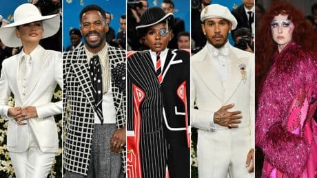 Met Gala 2025: 19 Must-See Looks From The Red Carpet