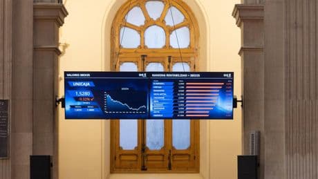 Los bonos ya no son complacientes y el largo plazo se impacienta