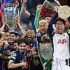 Fans all say the same thing ahead of Tottenham's Super Cup clash after PSG thrash Inter Milan in Champions League final