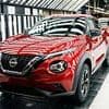 Government backs £1bn Nissan lifeline loan amid raised hopes for future of its Sunderland plant