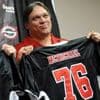 NFL: Nach Kampf gegen ALS: Football-Legende McMichael gestorben