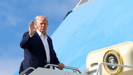 Trump will in zehn Tagen Maßnahmen gegen Russland einleiten