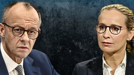 Ein einziger Satz von Brosius-Gersdorf entfacht den schwarz-roten Grundsatzkonflikt neu