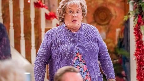The BBC can’t justify still showing Mrs Brown’s Boys