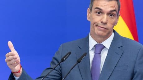 El análisis de Juan Ramón Rallo: La interpretación de Pedro Sánchez de los datos del Eurostat