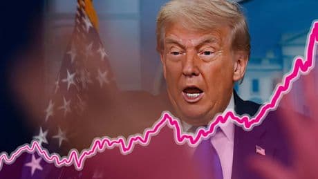 Eskalation im Zollkrieg – mit diesen Aktien und ETFs schützen Sie Ihr Geld