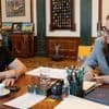 Spekulation über große Rotation: Selenskyj macht Julia Swyrydenko zur neuen Regierungschefin