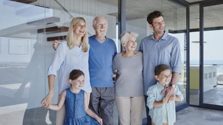 My son married a boring woman – I’m worried their kids will be dull too