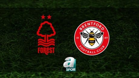 Nottingham Forest-Brentford maçı ne zaman ve saat kaçta? İngiltere Premier Lig maçı hangi kanalda?