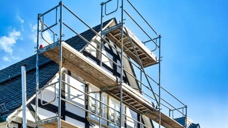 Dach, Fenster, Keller: Hier können Sie beim Neubau richtig sparen