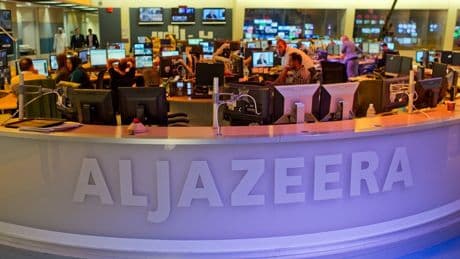 Er soll Hamas-Anführer gewesen sein: Israelischer Angriff tötet Al Jazeera Journalisten in Gaza