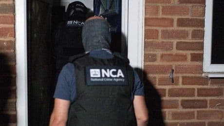 Brit wanted for 'drug trafficking' arrested abroad after five year manhunt