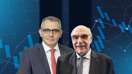 Martínez Lacambra, a la Fundació Cellex y el Liceu encara el fin de las servidumbres