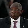 Möglicher Skandal in Südafrika: Präsident Ramaphosa suspendiert Polizeiminister