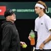 „Mir kamen die Tränen“: Boris Becker über Alexander Zverevs mentale Probleme