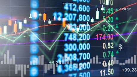 Borsa: settimana in rosso per l'Europa con Fed e crisi MO, Milano chiude a -3,4%